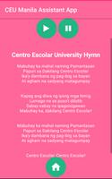 Campus Guide for CEU Manila capture d'écran 2