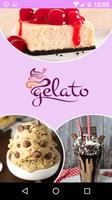 Gelato Original پوسٹر