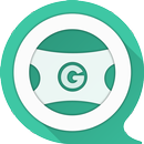 GelaTalk- Super walkie-talkie APK