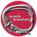 Prusik Bracelets Ideas APK