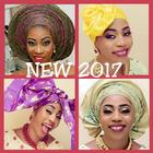 ikon HOW TO TIE GELE