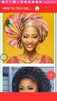 How To Tie Gele screenshot 2