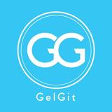 GelGit 图标