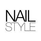 Nail Style Magazine أيقونة