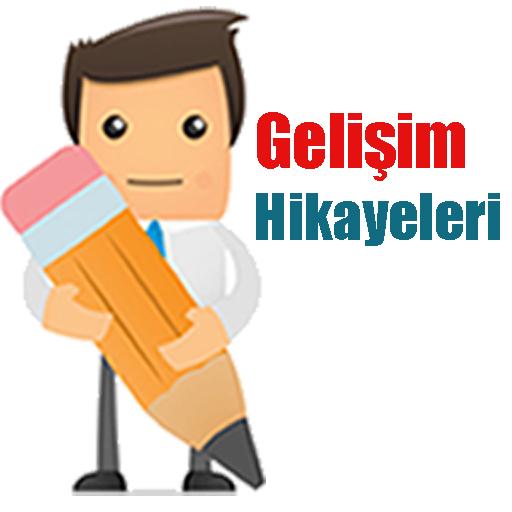 Gelişim Hikayeleri