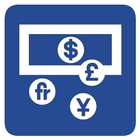 Currency Converter icon