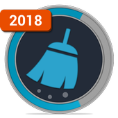 Crazy Cleaner  icon