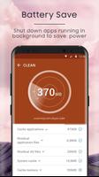 Crazy Cleaner - Memory Cleaner and Phone Booster تصوير الشاشة 1