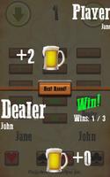 Fuck The Dealer! Drinking game screenshot 2