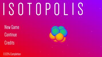 Isotopolis 포스터