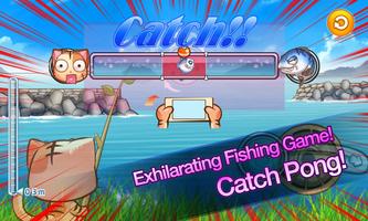 Luck Fishing Affiche