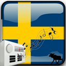 Svenska Radio Favoriter APK