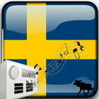 Svenska Radio Favoriter icône