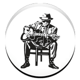 Blues Radio icône