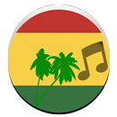 Reggae Radio - Beloved  Music APK