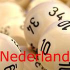 Gelukkige Lotto voor Nederland icône
