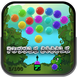 パズルバブルシューティング