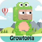 Guide Growtopia World Planner Legendary Wing icône