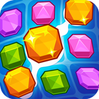 Gem Match 3 أيقونة