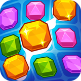 Gem Match 3 أيقونة