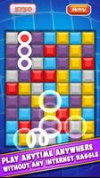 Gem Match 3 تصوير الشاشة 2