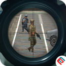 Modern Assassin City Sniper APK