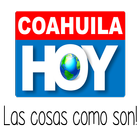 COAHUILA HOY icono