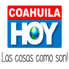 آیکون‌ COAHUILA HOY