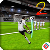 Soccer ⚽ Penalty Kicks 2-2017 APK