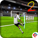 Soccer ⚽ Penalty Kicks 2-2017 aplikacja