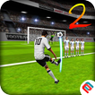 Soccer ⚽ Penalty Kicks 2-2017