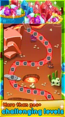 Jewels Star 2017 APK download