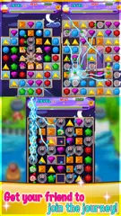 Jewels Star 2017 APK download