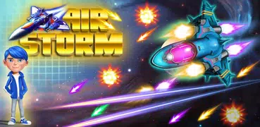 Air Storm
