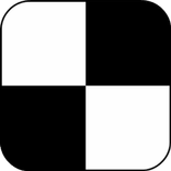 ”Piano white go 2019