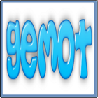 Game Master Of Tenses (GEMOT) ikon