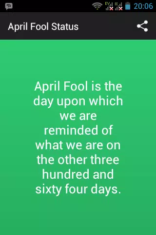 April Fool Status APK for Android Download April Fool Status APK for Android Download