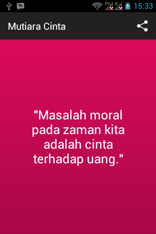 kata mutiara hidup sementara di malaysia