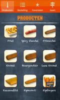 Snack App ภาพหน้าจอ 1