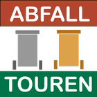 ABFALL-TOUREN icône