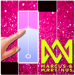 Marcus and Martinus Piano Game