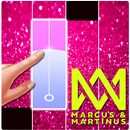 Marcus and Martinus Piano Game APK
