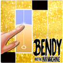 Bendy Piano Tiles Game-APK