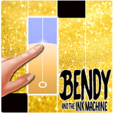 Bendy Piano Tiles Game আইকন