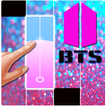 BTS Piano Tiles Game Superstar