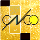 CNCO Piano Tiles Game-APK