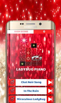Download Ladybug Chat Noir Piano Tiles Apk For Android Latest