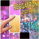 Reggaeton Music Piano Tiles-APK