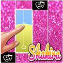 Shakira Piano Tiles-APK
