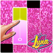 Soy Luna 3 Piano Tiles Game